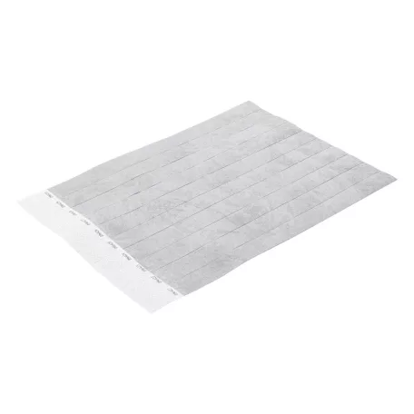 Wristvek tyvek karszalagok (10 db)