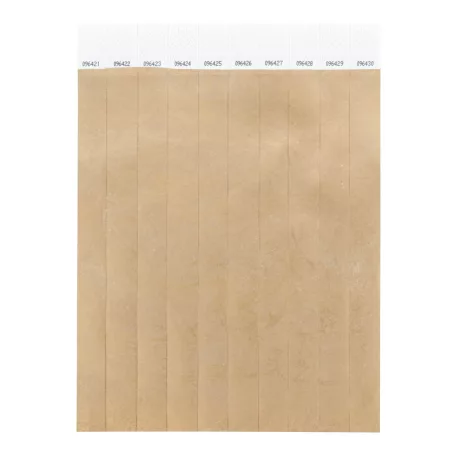 Wristvek tyvek karszalagok (10 db)