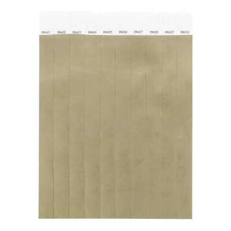 Wristvek tyvek karszalagok (10 db)