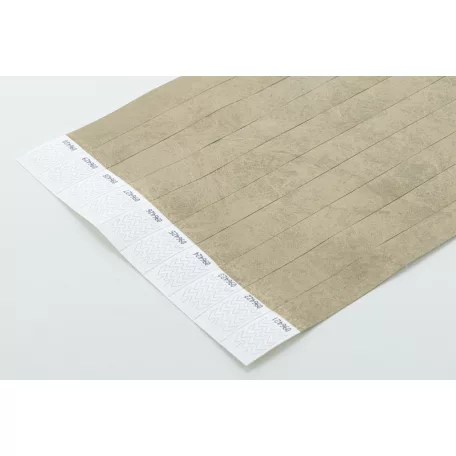 Wristvek tyvek karszalagok (10 db)