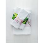 Subowel L szublimációs törölköző