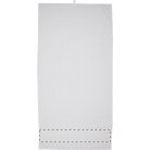 Subowel L szublimációs törölköző