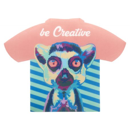 Vinopol borosüveg póló