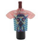 Vinopol borosüveg póló