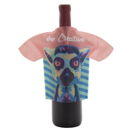 Vinopol borosüveg póló