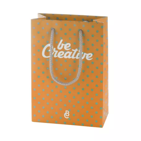CreaShop M egyediesíthető bevásárlótáska, közepes