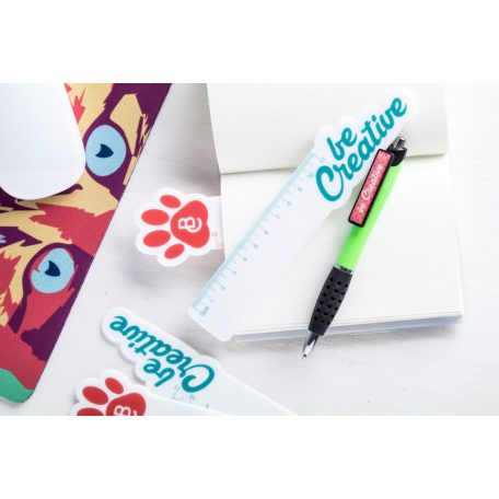 Drafter vonalzó - egyedi gyártásra, rendelhető!