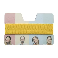 StriCard kártyatartó