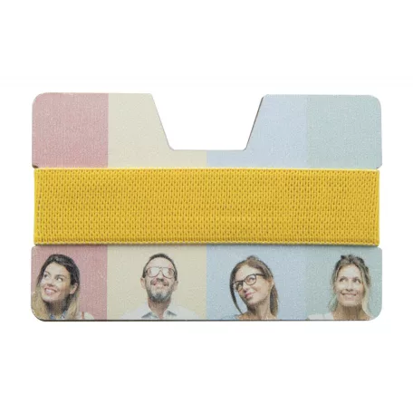 StriCard kártyatartó