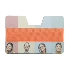 StriCard kártyatartó