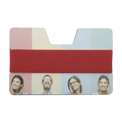 StriCard kártyatartó