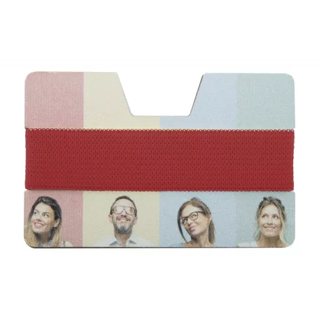 StriCard kártyatartó