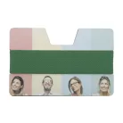 StriCard kártyatartó