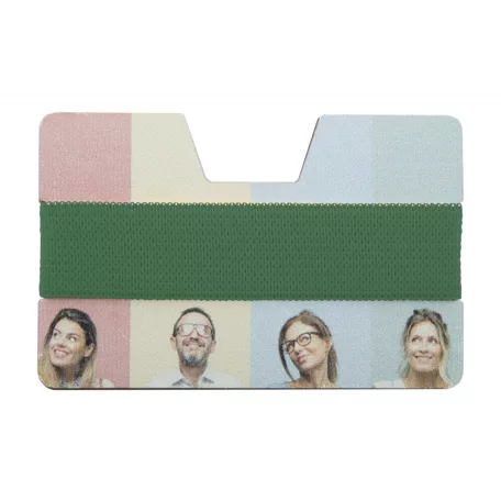 StriCard kártyatartó