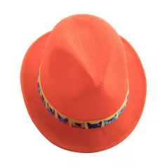 Subrero szublimációs kalapszalag