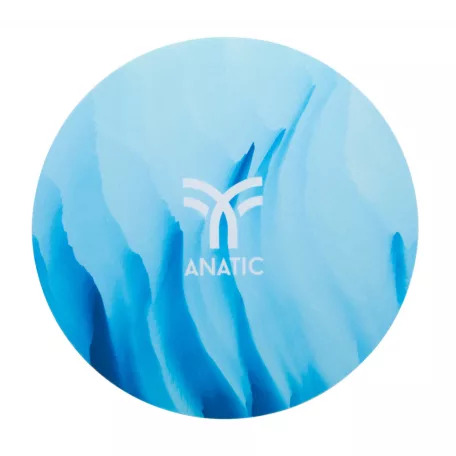 Suborond szublimációs egérpad