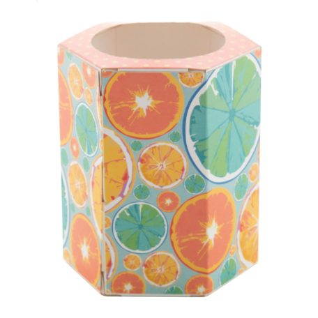 Holty egyedi tolltartó