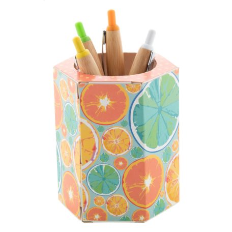 Holty egyedi tolltartó