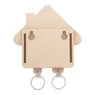 Homey fali kulcstartó