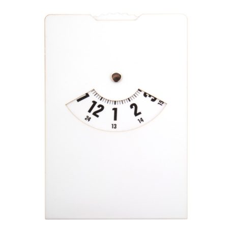 CreaPark parkolóóra