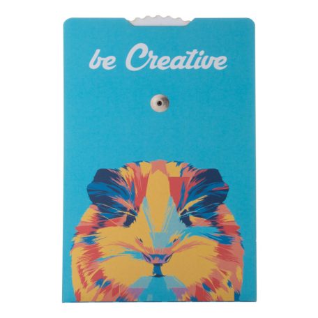 CreaPark parkolóóra