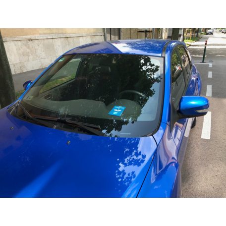 CreaPark parkolóóra