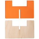 Candix mécsestartó