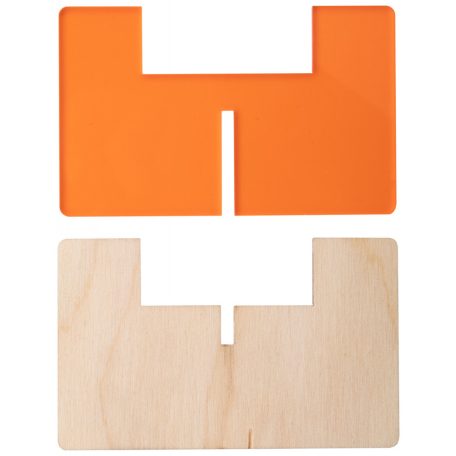 Candix mécsestartó