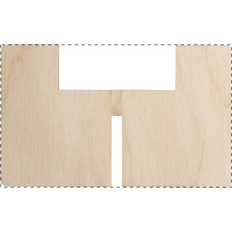 Candix mécsestartó