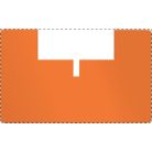 Candix mécsestartó