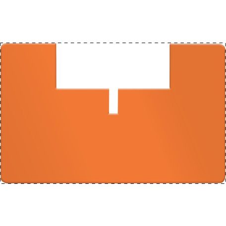 Candix mécsestartó