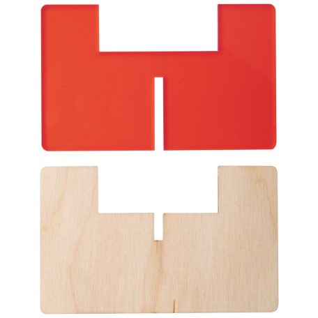 Candix mécsestartó