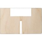 Candix mécsestartó