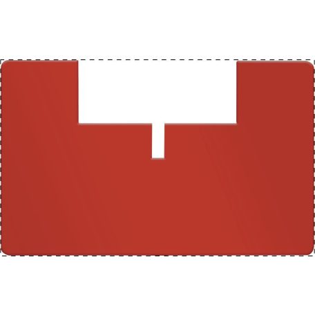 Candix mécsestartó