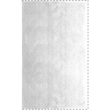 CreaTowel S szublimációs törölköző