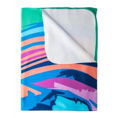 CreaBlanket szublimációs polár takaró