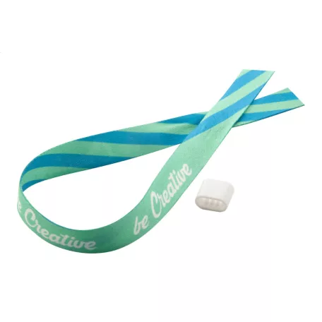 SuboWrist egyedi fesztivál karszalag