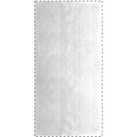 CreaTowel L szublimációs törölköző