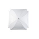 CreaRain Square egyedi esernyő