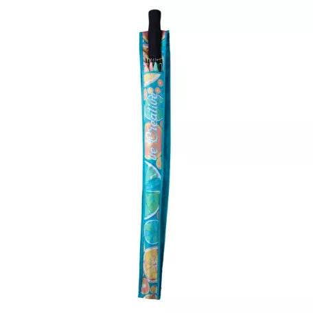 Ninja egyedi esernyő tartó tok