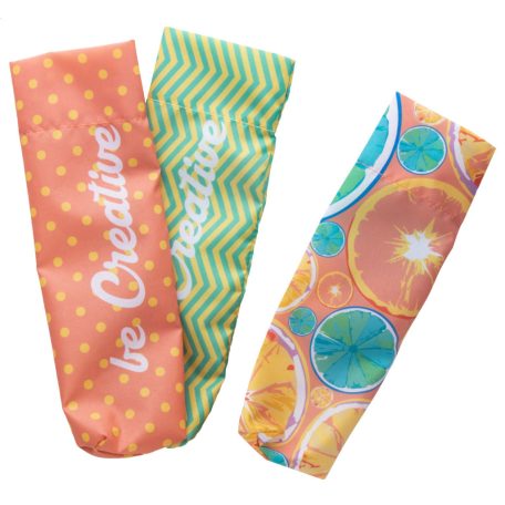 Flumber egyedi összehajtható esernyő tok