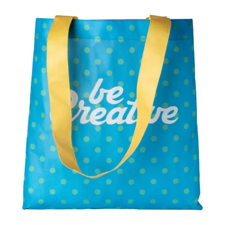 SuboShop A egyedi non-woven bevásárlótáska
