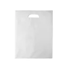 SuboShop Zero egyedi non-woven bevásárlótáska