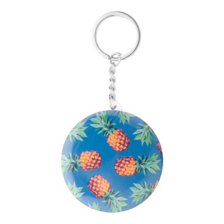 KeyBadge Mini kitűzős kulcstartó