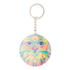 KeyBadge Mini kitűzős kulcstartó