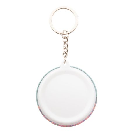 KeyBadge Mini kitűzős kulcstartó