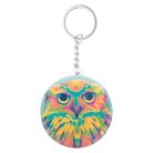 KeyBadge Mini kitűzős kulcstartó