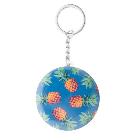 KeyBadge Mini kitűzős kulcstartó