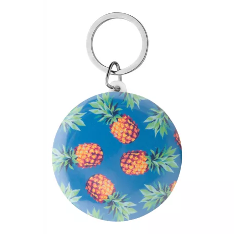 KeyBadge Maxi kitűzős kulcstartó