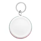 KeyBadge Maxi kitűzős kulcstartó